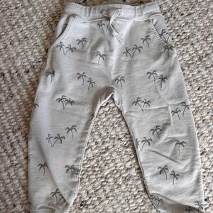 Rylee and Cru jogger sweatpants 2-3 yrs
